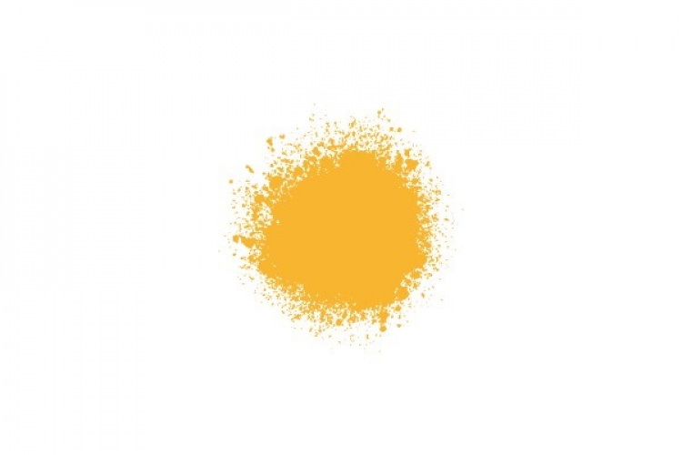 Liquitex Spraymaling 400ml Cad Orange Hue 5 5720