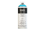 Liquitex Spraymaling 400ml Cerulean Blue Hue 6 6470 Liquitex Spraymaling 400ml Cerulean Blue Hue 6 6470