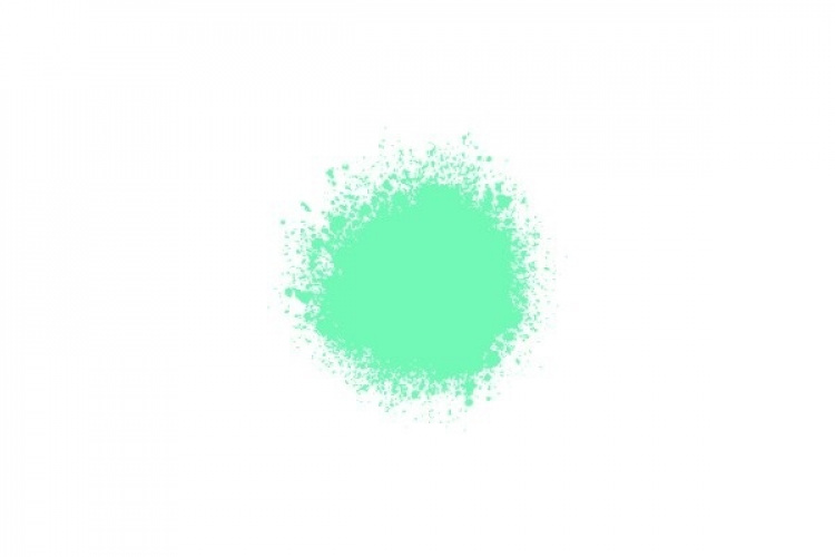 Liquitex Spraymaling 400ml Phthalo Green 7 (Blue Sh) 7317