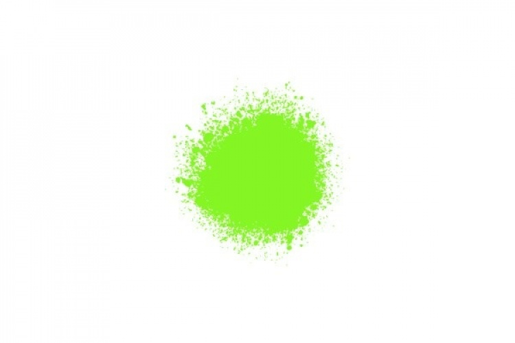 Liquitex Spraymaling 400ml Brilliant Yellow Green 0840