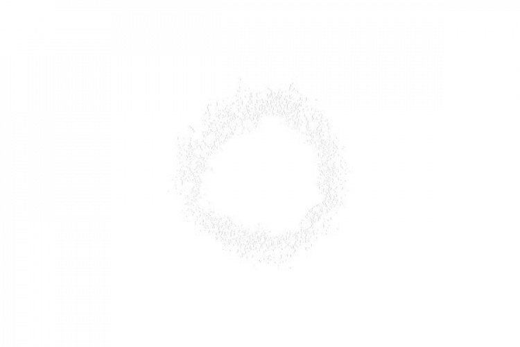 Liquitex Spraymaling 400 ml titanhvit 0432