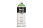 Liquitex Spraymaling 400ml Fluo Green 0985