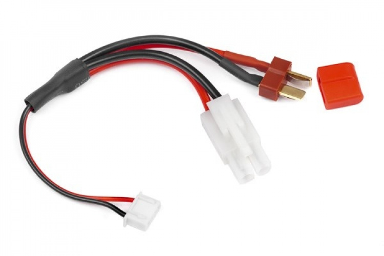 Reactor 200 lader (UK) Reactor 200 lader (UK)