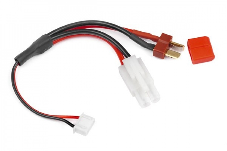 Reactor 200 lader (EU)