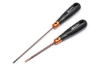 Pro-Series Tools 3X150Mm flat skrutrekker med blad