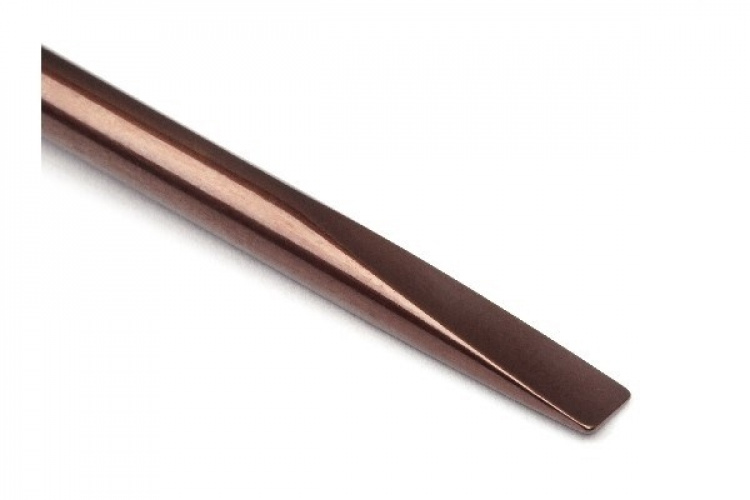 Pro-Series Tools 4X100Mm flat skrutrekker med blad