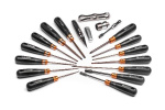 Pro-Series Tools 3Mm stjerneskrutrekker