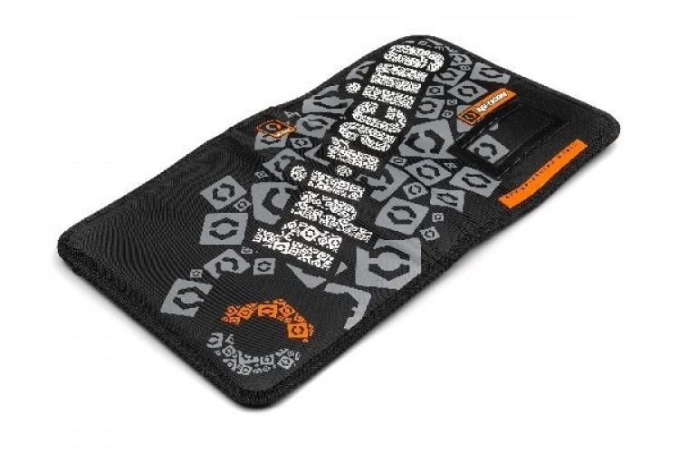 Pro-Series Tools Pouch Oppbevaringsveske