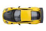 Porsche 911 GTS R2 1:24 Gul