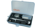 Airbrush DH-125, 0,5 mm tyngdekraftsmating 7, 22 & 80cc Airbrush DH-125, 0,5 mm tyngdekraftsmating 7, 22 & 80cc
