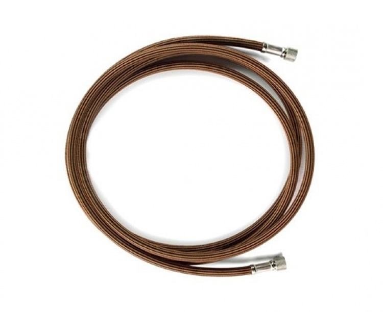 Airbrush-kompressor, 23-28 lpm, 60psi, TC-610H+ Airbrush-kompressor, 23-28 lpm, 60psi, TC-610H+