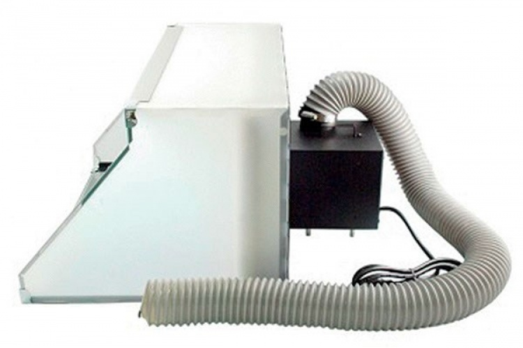 Elektrisk lakkboks, Sprayboks SB-88 Elektrisk lakkboks, Sprayboks SB-88