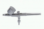 Airbrush dual action 0,3 mm
