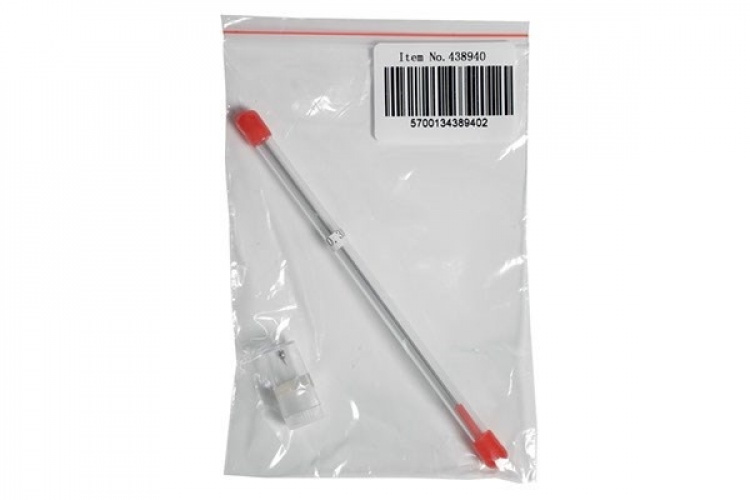 Reservedelssett nål + dyse for HS-101