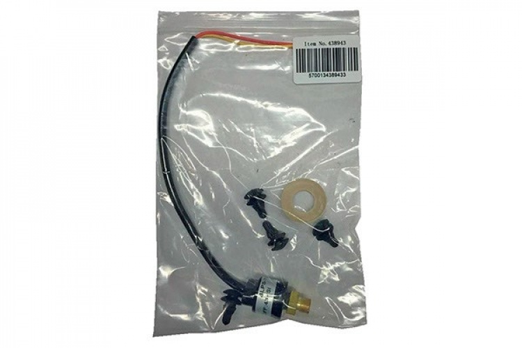 Reservedelssett for AS176