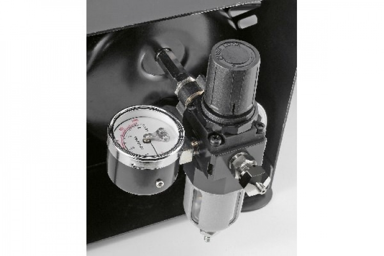 Master Class-kompressoren Master Class-kompressoren