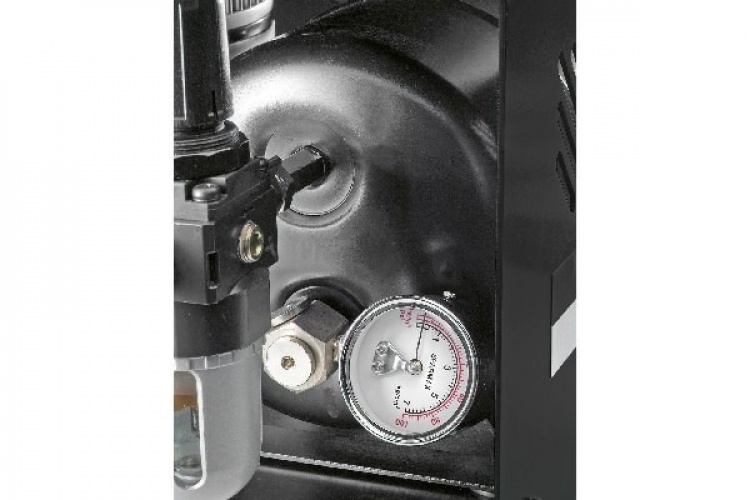 Master Class-kompressoren Master Class-kompressoren