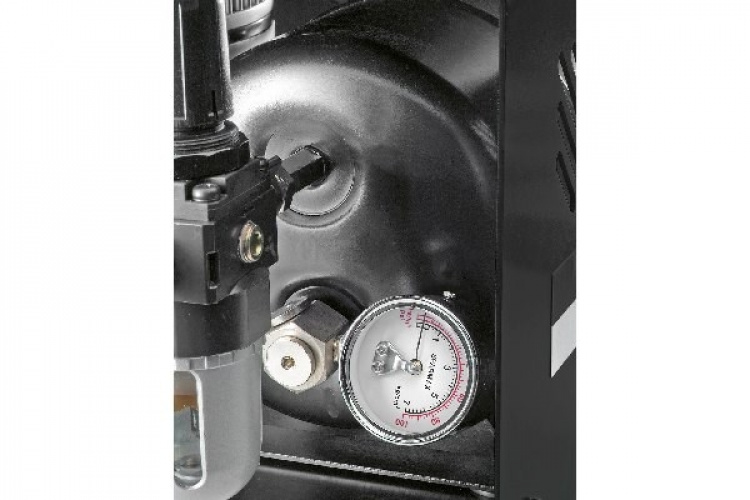 Master Class-kompressoren Master Class-kompressoren