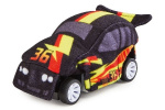 RevellMini ino Racing Car Pull, svart