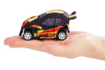 RevellMini ino Racing Car Pull, svart