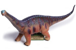 Brachiosaurus - Lekedinosaur Brachiosaurus - Lekedinosaur