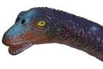 Brachiosaurus - Lekedinosaur Brachiosaurus - Lekedinosaur