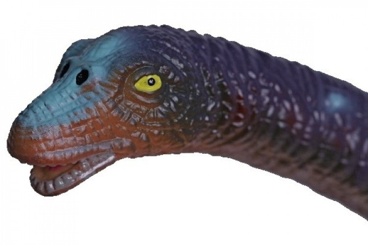 Brachiosaurus - Lekedinosaur Brachiosaurus - Lekedinosaur
