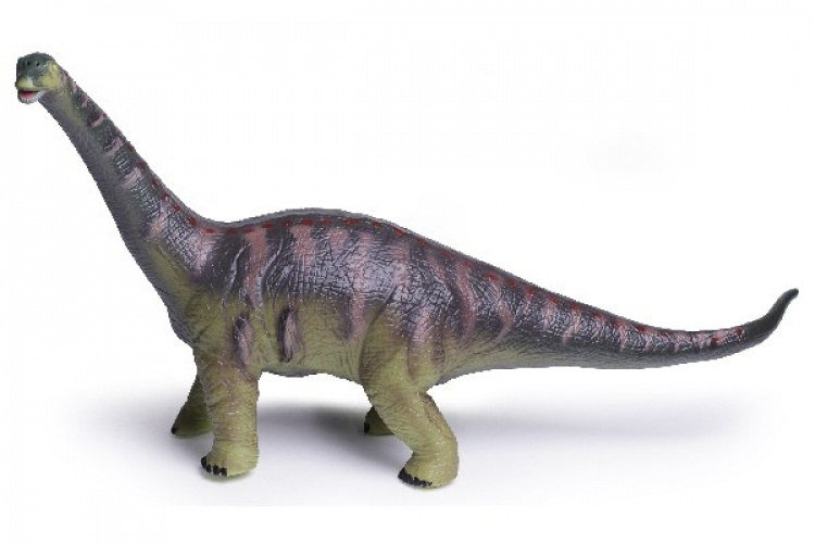 Brachiosaurus - Lekedinosaur Brachiosaurus - Lekedinosaur