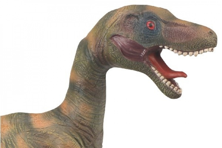 Velociraptor 65x18x38cm