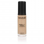 BeautyUK Beauty UK Photo.ready Foundation No.3 - Naturlig
