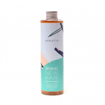 Brave. New. Hair. Keratin Sjampo 250 ml