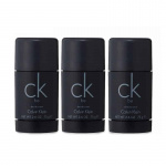 Calvin Klein Calvin Klein 3-pk CK Be Deostick 75ml
