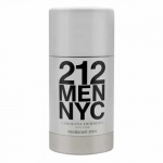 Carolina Herrera 212 Men NYC Deo Stick 75ml