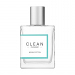 Clean Classic Warm Cotton Edp 60 ml