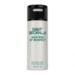 David Beckham Inspired by Respect Deodorant 150 ml