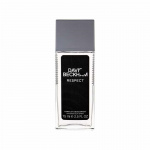 David Beckham Respect Deodorant Spray 75ml