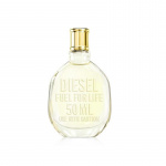 Diesel Fuel for Life Pour Femme Edp 50 ml