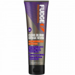 Fudge Clean Blonde Damage Rewind Violet Shampoo 250 ml