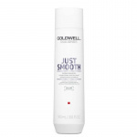 Goldwell Dualsenses Just Smooth Taming Shampoo 250 ml
