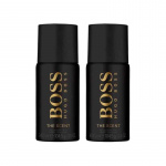 Hugo Boss Hugo Boss 2-pakning The Scent Deo Spray 150 ml