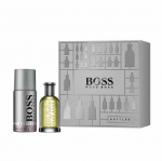 Hugo Boss Hugo Boss Gavesett Flaske Edt 50 ml + Deospray 150 ml