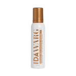 Ida Warg Instant Self-Tanning Mousse Medium-Dark 150ml