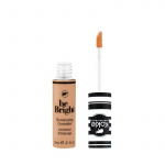 Kokie Cosmetics Kokie Be Bright Illuminating Concealer - Golden Tan