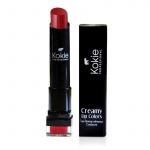 Kokie Cosmetics Kokie Creamy Lip Colour leppestift - Kokie Red