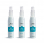 Lakmé 3-pk Lakmé Hånddesinfeksjon med Aloe Vera 100 ml