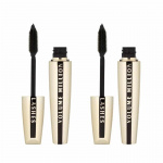 L\'Oreal 2-pk LOréal Paris Volume Million Lashes Mascara Black 10,5 ml