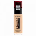 L\'Oreal LOréal Paris Infallible 24H Fresh Wear 120 Vanilla 30 ml