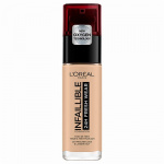 L\'Oreal LOréal Paris Infallible 32H Fresh Wear 125 Natural Beige 30 ml
