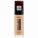 L\'Oreal LOréal Paris Infallible 24H Fresh Wear 145 Rose Beige 30 ml
