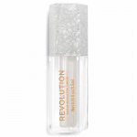 Makeup Revolution Jewel Collection Lip Topper Fortune